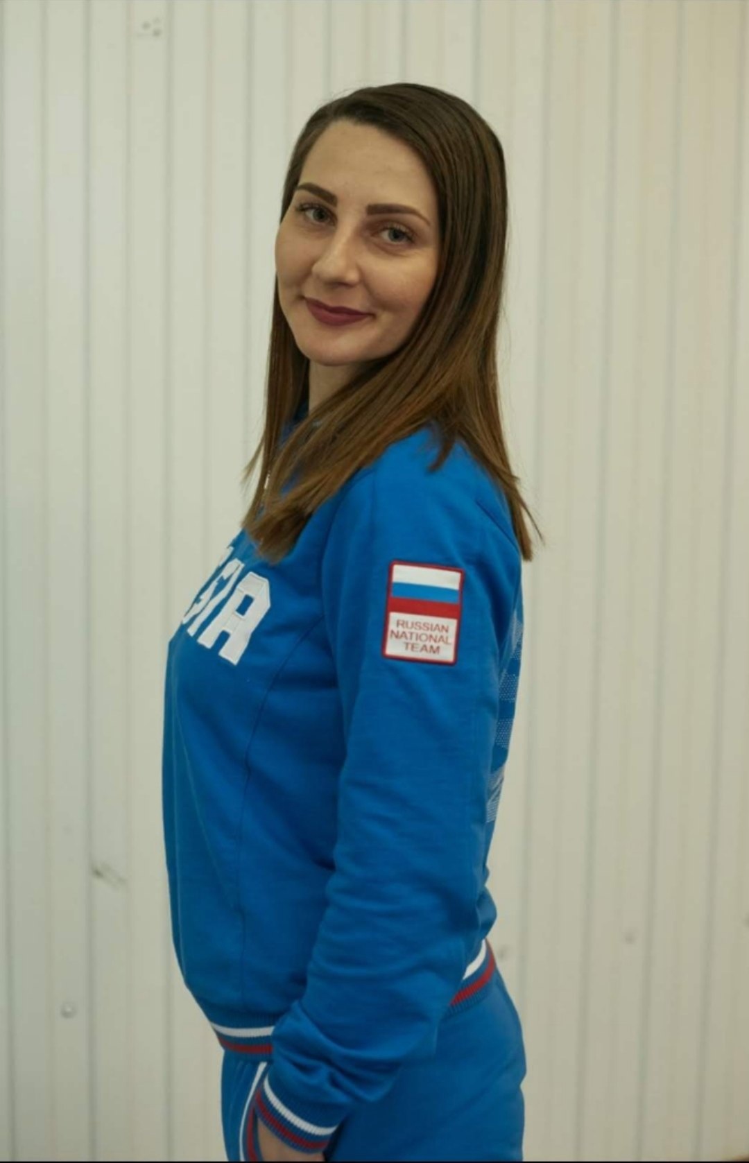 Сусана Арсеновна Акопянц